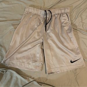 nike dri fit shorts